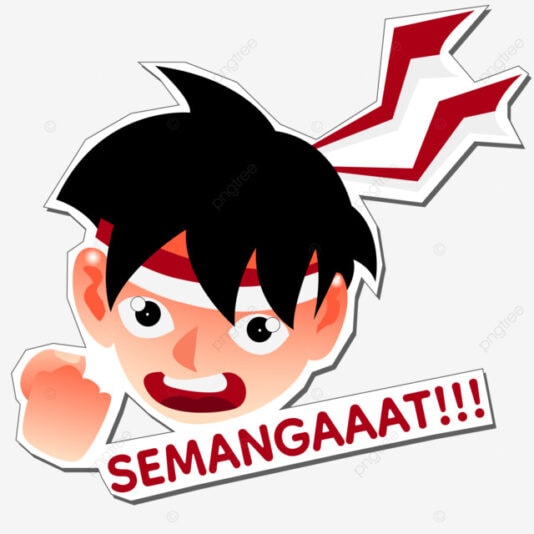 Sticker 1