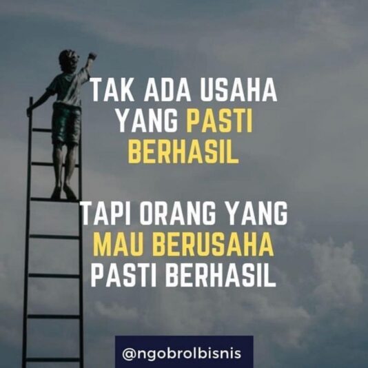 Motivasi 4