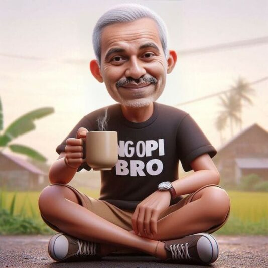 Ngopi 2
