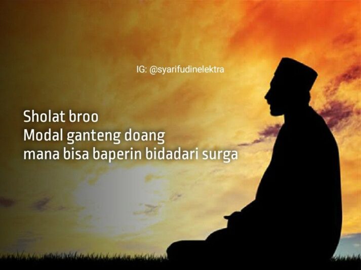 Sholat 2