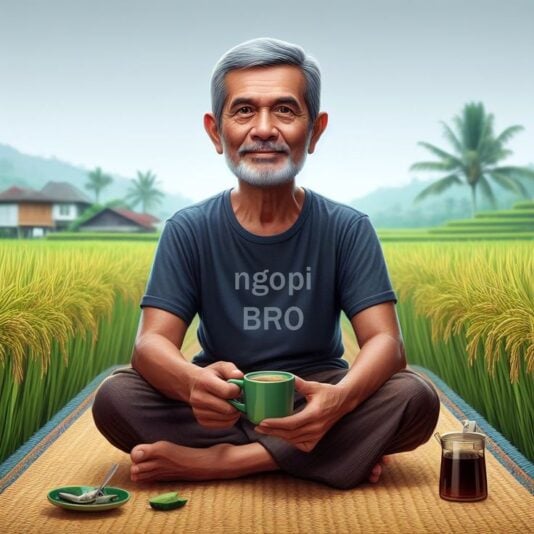 Ngopi 1
