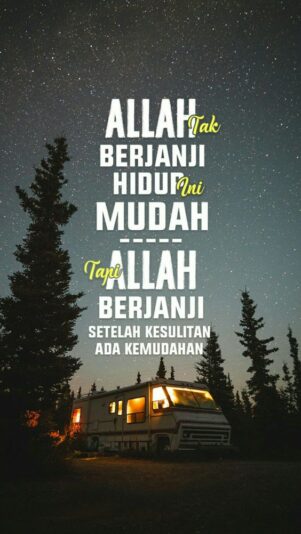 KATA-KATA MOTIVASI SUKSES HIDUP ISLAMI, SINGKAT TAPI BERMAKNA4