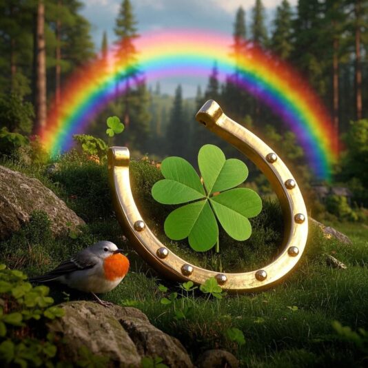 Keberuntungan & Keajaiban selalu datang dalam kehidupannku