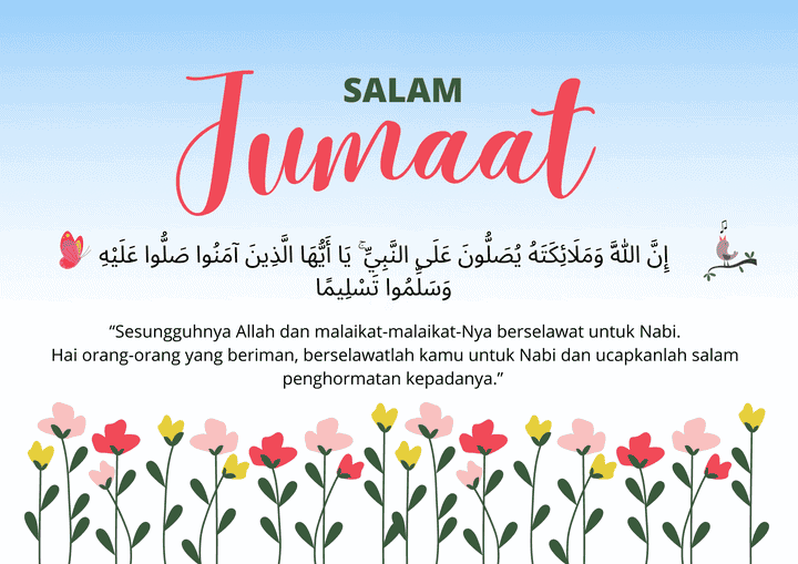 salam-jumaat
