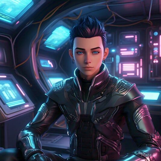 Saya Tetangga Vyra77