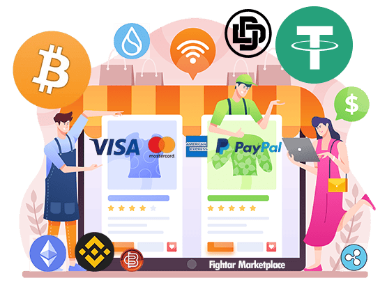 onlinepaymentvariety