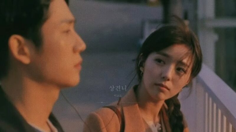 We carried the same shade of solitude i thought