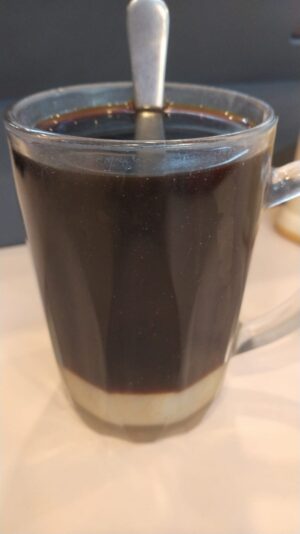Kopi Pagi