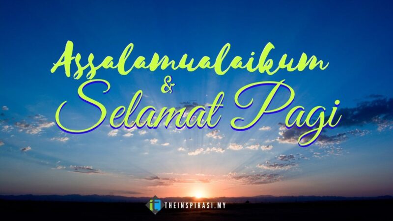 Koleksi-Pantun-dan-Ucapan-Selamat-Pagi-Yang-Indah-2020