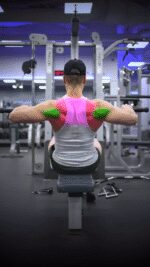 Maximize Your Back Gains 📈Choosing the right cable row attachment and pull angle isn’t just a d