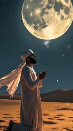 🌍KISAH NABI ZAKARIYA AS _ 40 Tahun Bersabar Terkabulnya Doa #shorts #kisahnabi