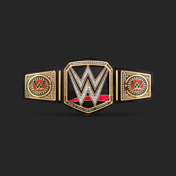 Heavy belt