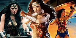 wonderwomanposter