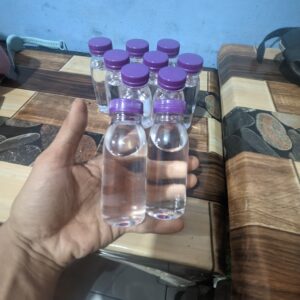 Cairan ajaib