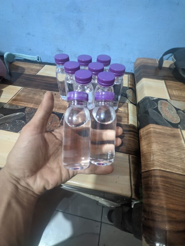 Cairan ajaib