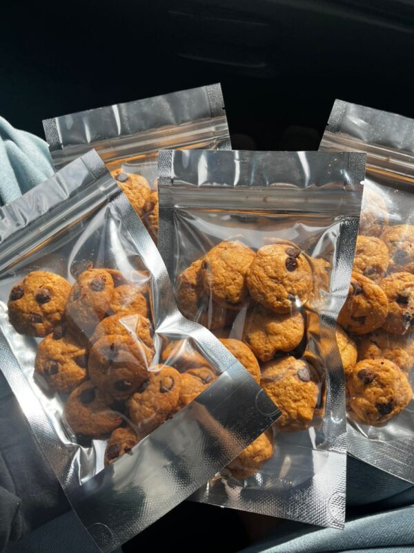 Cookies (50g)