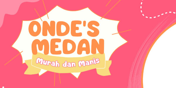 Onde.onde medan