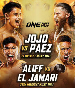 jojo and aliff