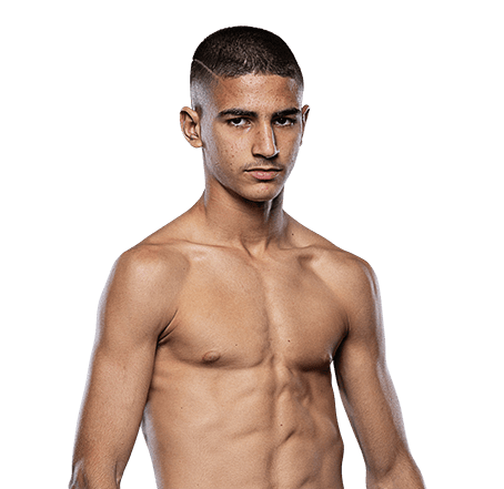 “Petsam” Nahyan Mohammed