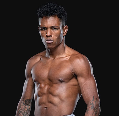 Rhuam Felipe