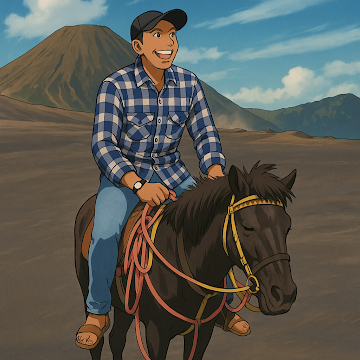 Profile photo of wisanggeni