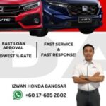 Profile photo of IzwanHondaBangsar
