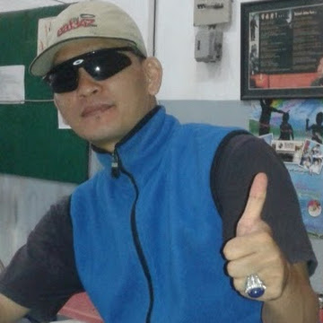 Profile photo of Christopel Bagariang