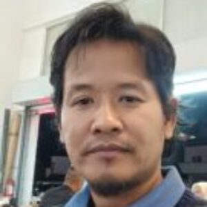 Profile photo of zamree