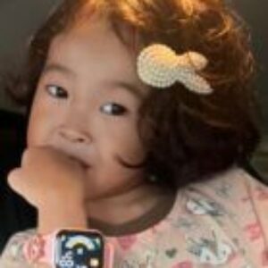 Profile photo of Irdiena09