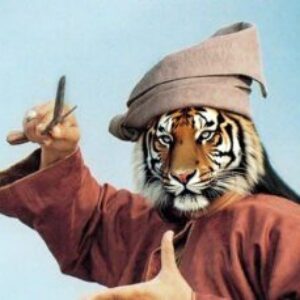 Profile photo of Pejuang