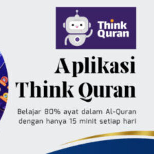 Group logo of THINK QURAN APP